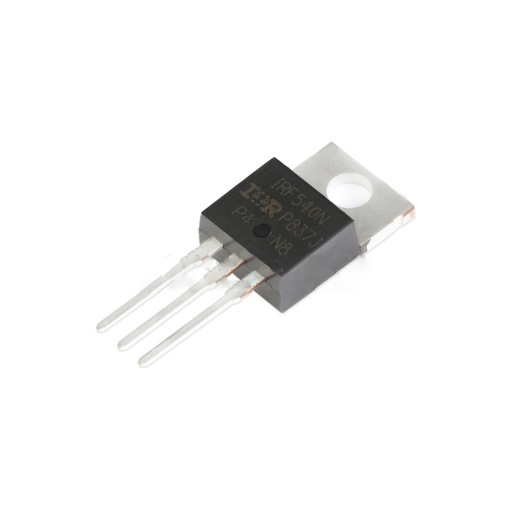 IR IRF540NPBF TO-220 MOSFET N-channel 100V 33A