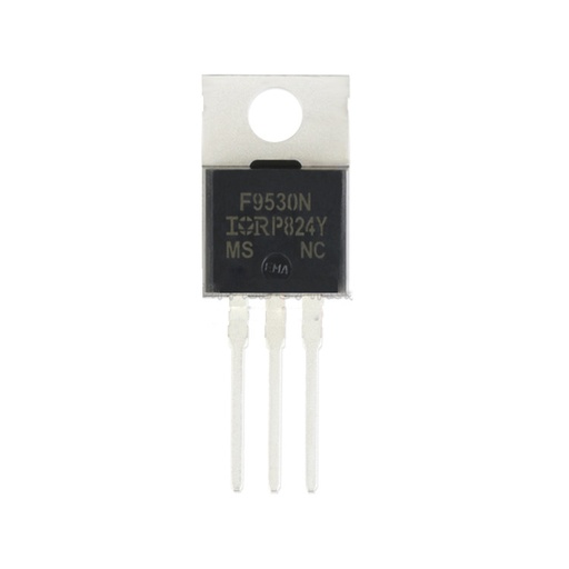 IR IRF9530NPBF TO-220 MOSFET P-channel  -100V/14A