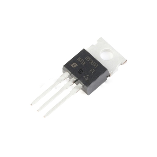 IR IRF9640PBF TO-220 MOSFET 200V/11A