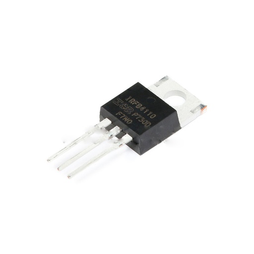 IR IRFB4110PBF TO-220 MOSFET N-channel