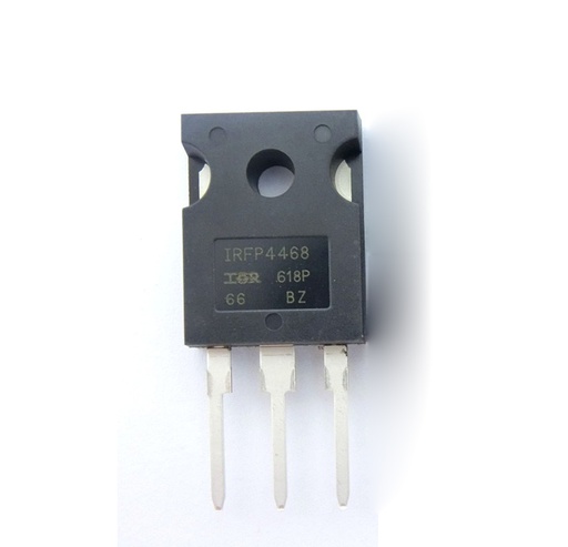 IR IRFP4468PBF TO-247 MOSFET N-channel 100V 195A