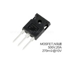 IR IRFP460PBF TO-247 MOSFET