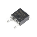IR IRFR9024NPBF TO-252 MOSFET P-channel D-PAK 55V 11A 