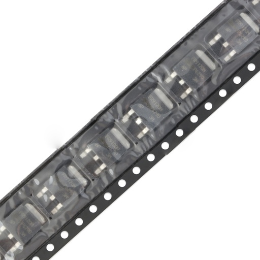 IR IRFR9120NTRPBF TO-252 MOSFET P-channel 100V 6.6A