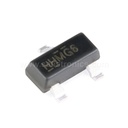 IR IRLML5203TRPBF SOT-23 MOSFET P-channel 30V 2.4A