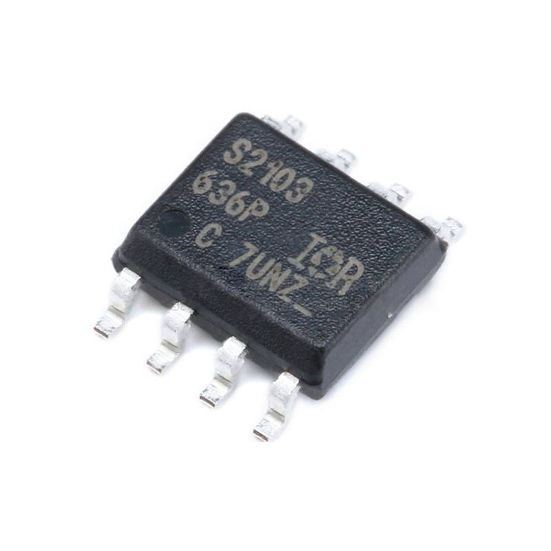 IR IRS2103STRPBF SOIC-8 MOSFET Half-bridge Driver | Satistronics
