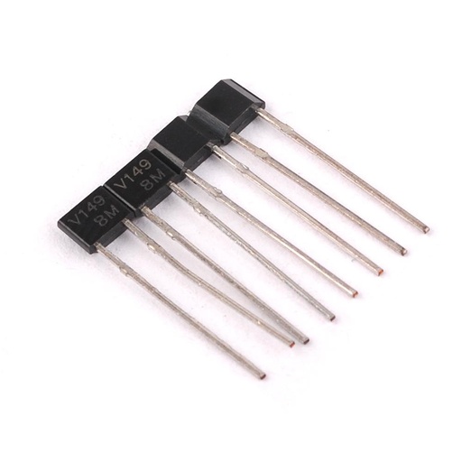 ISV149 TO-92S Diode