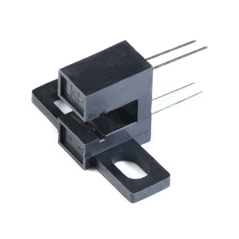 ITR20005 Infrared Photoelectric Switch Sensor Slot optocoupler Switch ...