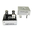 KBPC2510 25A 1000V Rectifier Bridge