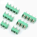 KF8500 8.5MM 2P 3P 4P Fence Type Connection Terminal 300V/20A lot(10 pcs)