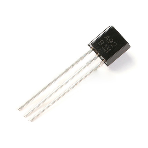 KSP92 A92 TO-92 Triode Transistor lot(20 pcs)