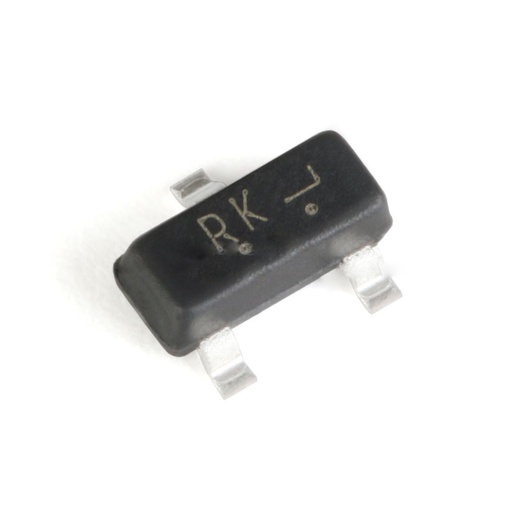 L2N7002KLT1G RK SOT-23 MOSFET N-Channel 60V/380mA  lot(20 pcs)