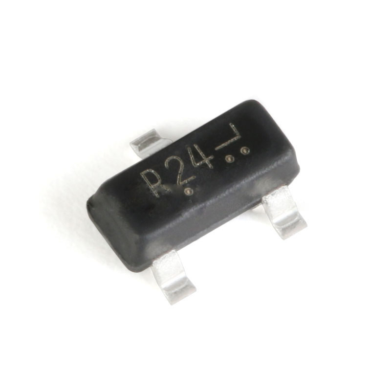 L2SC3356LT1G R24 SOT-23 Triode Transistor NPN 12V/100mA lot(20 pcs ...