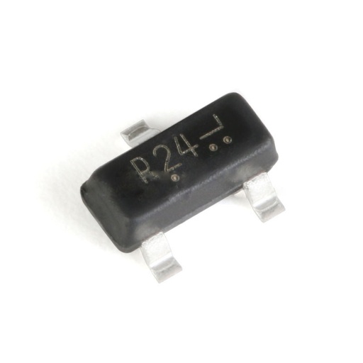 L2SC3356LT1G R24 SOT-23 Triode Transistor NPN 12V/100mA lot(20 pcs)