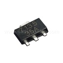 L7135 AMC7135 Constant Current 350mA 2.7-6V High Power LED Driving