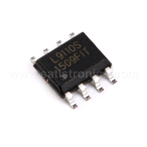 LG L9110S SOP-8 Half Bridge IC Step Motor Driver Module Control Chips