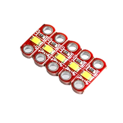 LilyPad LED Module for Arduino