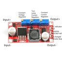 LM2596 DC-DC Step Down Power Supply Module / LED Driver Battery Charger Adjustable LM2596S Constant Current Voltage