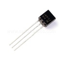 LM317 TO-92 Adjustible Liner Voltage Regulator +1.2/37V 