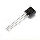 LM336-2.5V TO-92 Voltage Reference 2.5