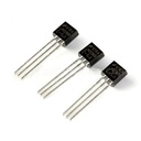 LM336-5V TO-92 Voltage Reference 5V