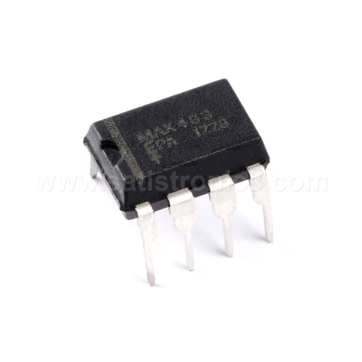 MAX483 SOP8 Low-Power Transceivers IC