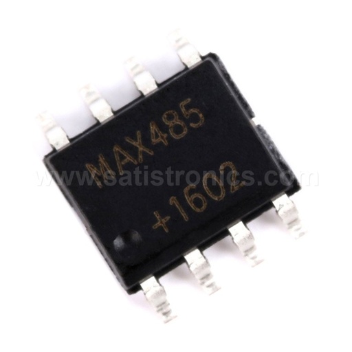MAX485 ESA RS-485/RS-422T IC Chip