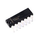 MAX491 DIP-14 Chips Interface Receiver Transceiver