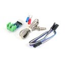 MAX6675 HW-550 Type K Thermocouple Module Temperature Sensor Module