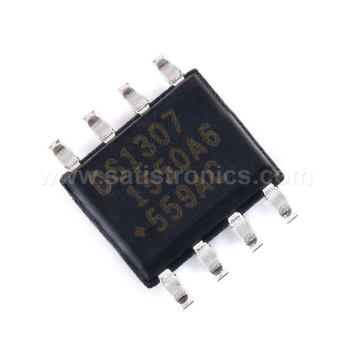 MAXIM DS1307Z+T&R SOIC-8 Real Time Clock Chip