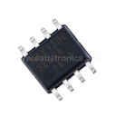 MAXIM  MAX13085EESA+T SOIC-8 ESD Transceiver Driver Chip