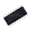 MAXIM MAX232ESE Chip RS-232 SOIC-16 IC