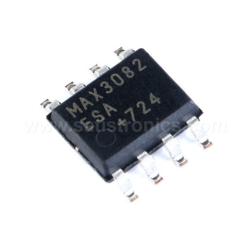 MAXIM MAX3082ESA Chip SOIC-8 RS-422/RS-485