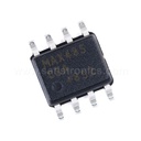 MAXIM MAX485CSA + T SOIC-8 Chip RS-485 / RS-422 Transceiver