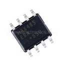 MAXIM MAX485ESA + T SOIC-8 Chip RS422 / RS485 Transceiver