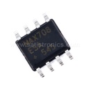 MAXIM MAX708ESA SOIC-8 MCU Monitor Chip