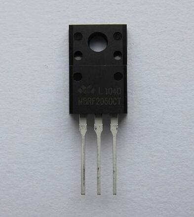 MBRF2060CT MBR2060CT MBR2060 Schottky Diode 20A 60V TO-220