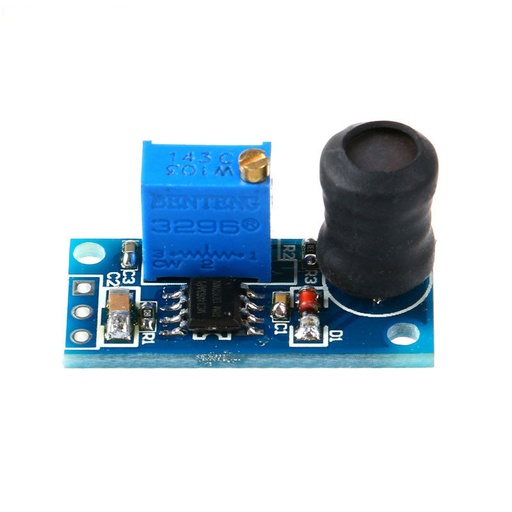 MC34063A  Reverse Voltage Module 3.6v-36v