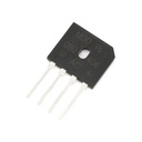 MDD GBU406 4A/600V Rectifier Bridge