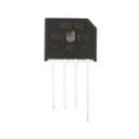 MDD KBU810 8A/1000V Rectifier Bridge