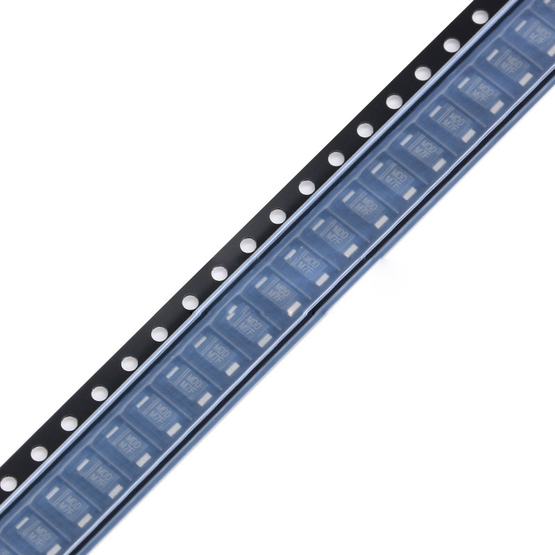 MDD M7F 1N4007 SMAF 1A/1000V Diode lot(10 pcs) | Satistronics
