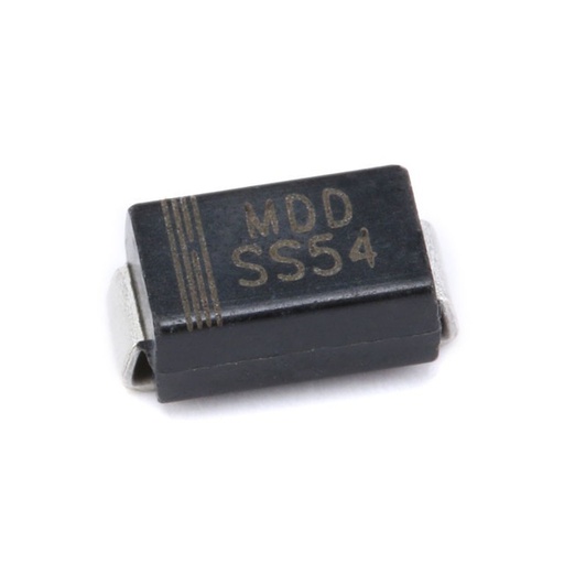 MDD SS54 SMB(DO-214AA) 5A/40V Schottky Diode  lot(10 pcs)