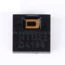 MEAS DFN-6 HTU21D Temperature Humidity Sensor