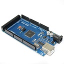 MEGA2560 R3 16AU CH340G Board ON USB Cable Compatible for Arduino 