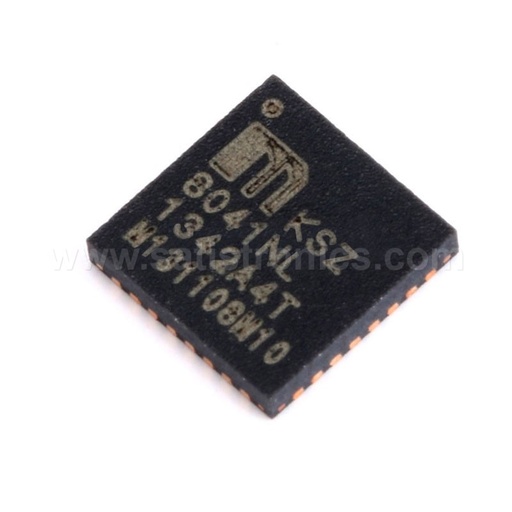 Micrel KSZ8041NL Chip 10Base-T/100Base-TX Physical Layer Transceiver