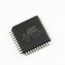 Microchip Chip ATMEGA16A-AU TQFP-44 Microcontroller 