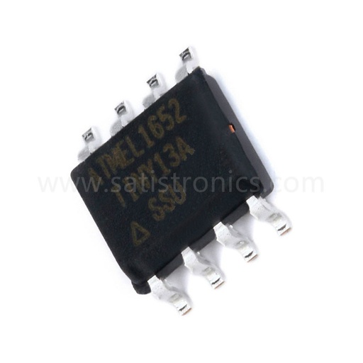 Microchip Chip ATTINY13A-SSUR SOIC-8 Micorcontroller AVR 8bit