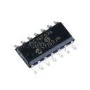 Microchip Chip PIC16F636-I/SL SOIC-14 Microcontroller 8Bit