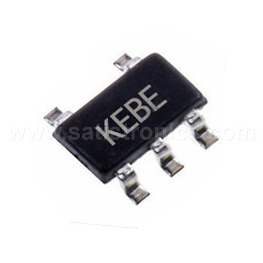 MICROCHIP MCP73831T-2ATI/OT SOT-23-5 Battery Charging Chip