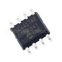 Microchip TC4427EOA Technology Gate and Power Driver